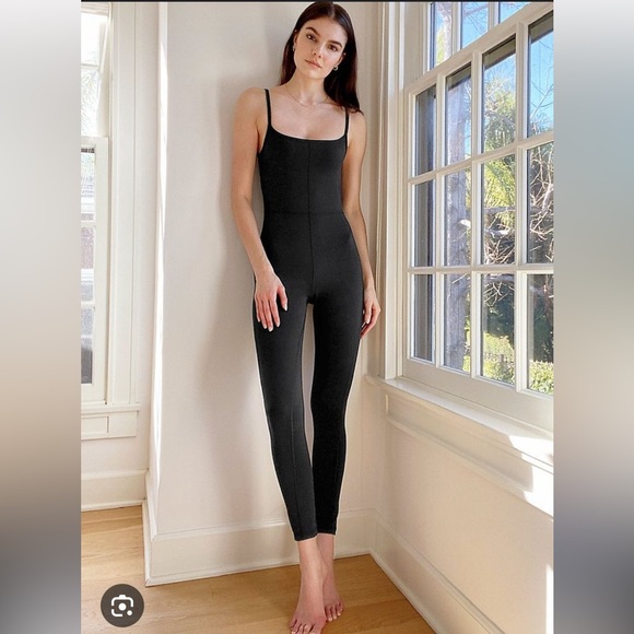 Aritzia Pants - Wilfred Free Divinity Jumpsuit